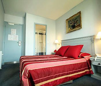 Agate Hotel Parigi