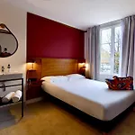 Agate Hotel