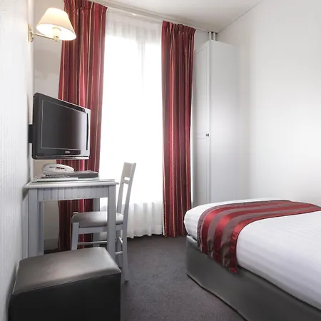 Hotel Agate Parigi