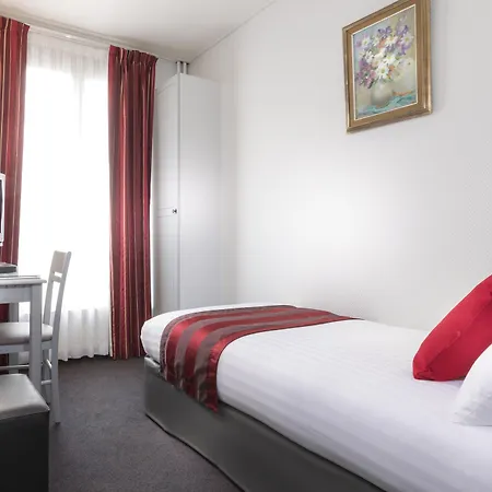 Agate Hotel Parigi
