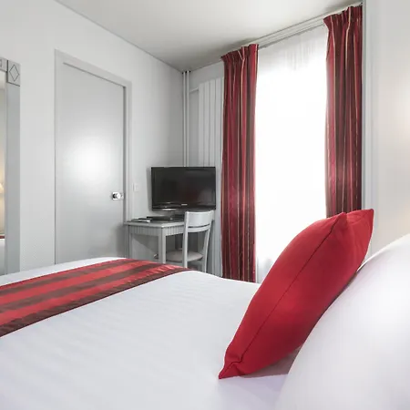 Agate Hotel Parigi