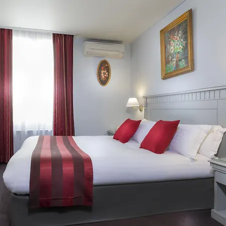 Hotel Agate Parigi