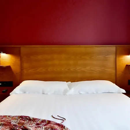 Hotel Agate Parigi