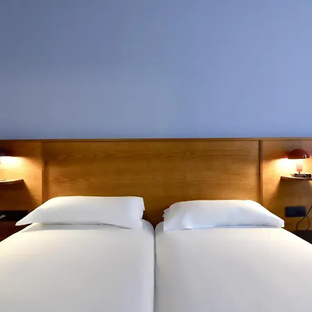 Hotel Agate Parigi