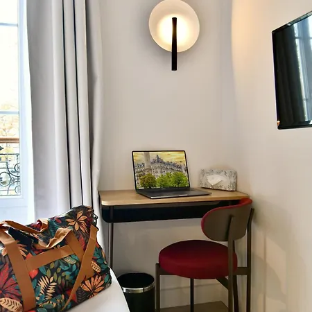 Hotel Agate Parigi