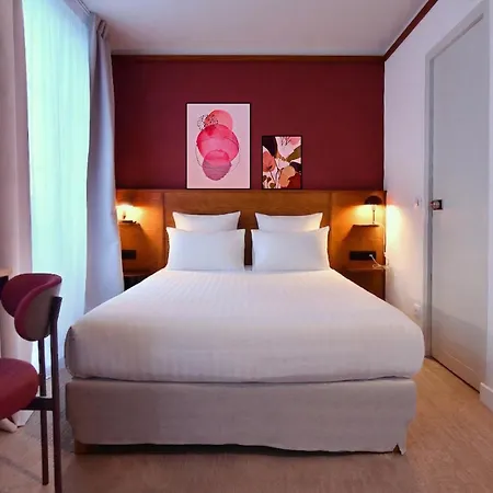 Agate Hotel 3*