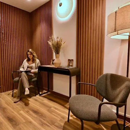 Agate Hotel Parigi