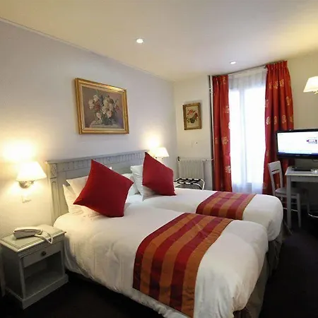 Agate Hotel Parigi