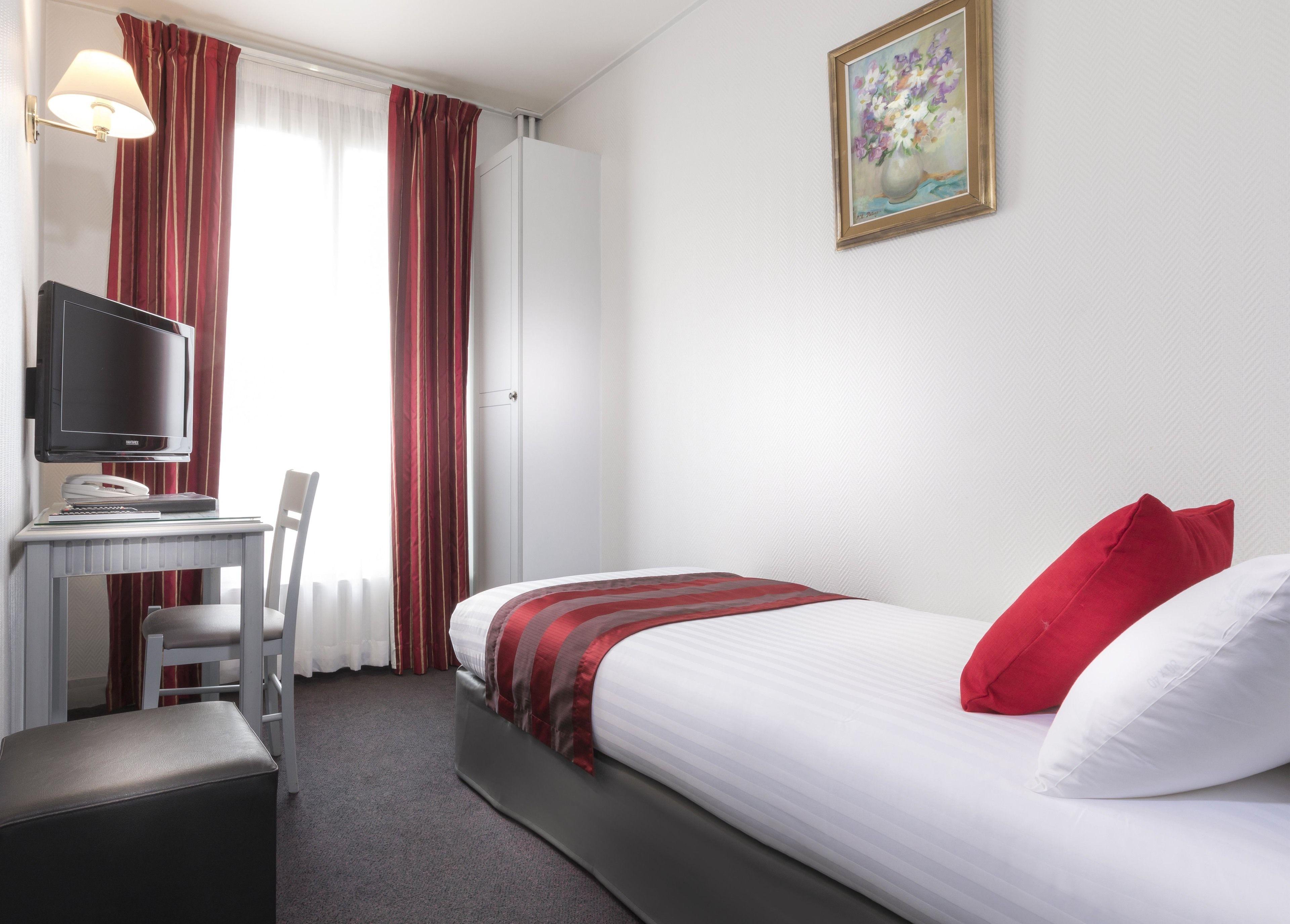 Agate Hotel Parigi