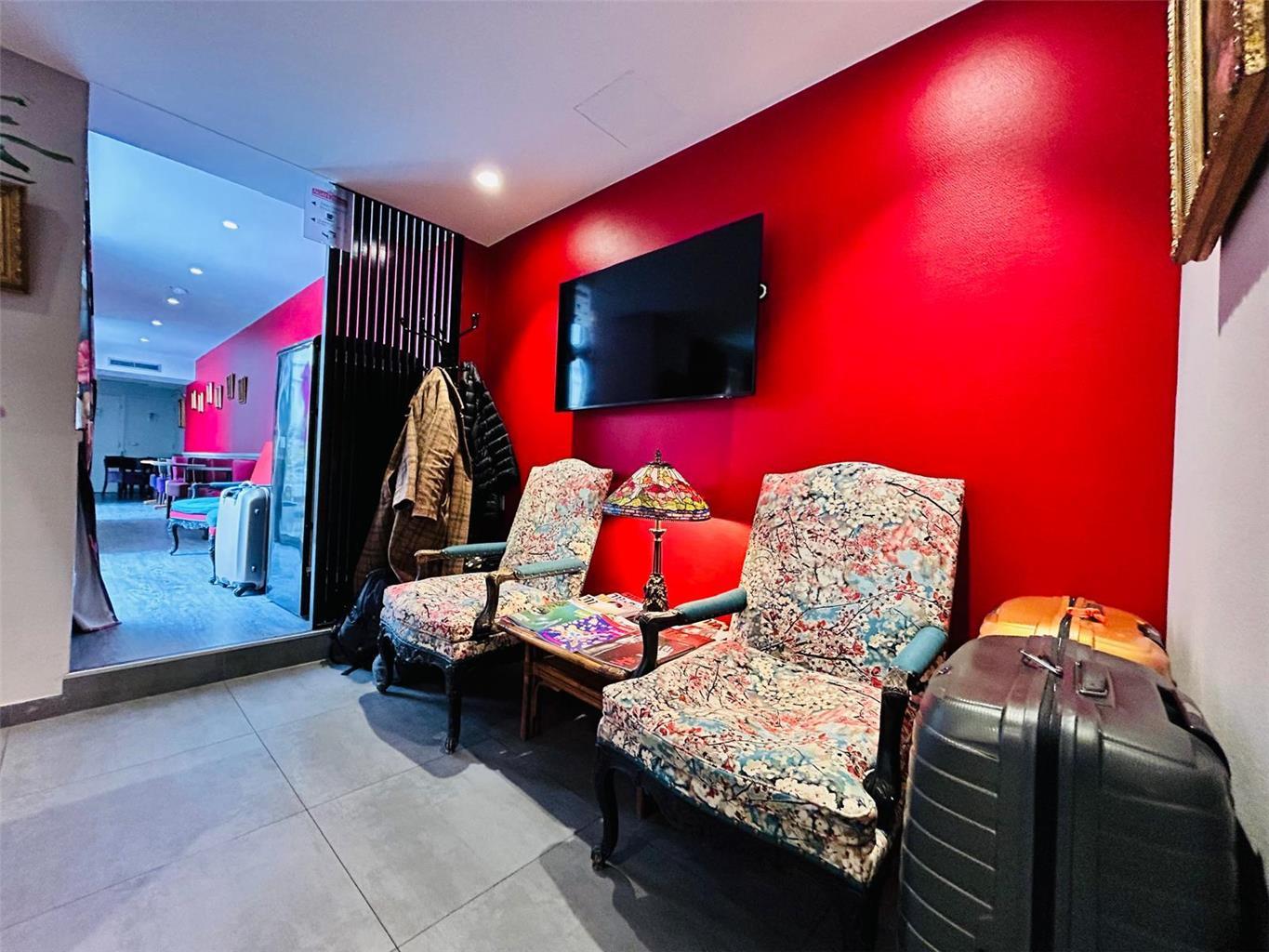 Hotel Agate Parigi