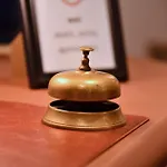 Agate Hotel