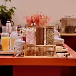 Agate Hotel