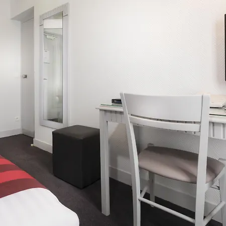 Agate Hotel