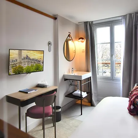 Hotel Agate