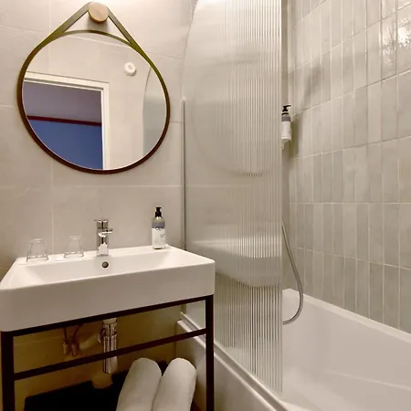 Hotel Agate