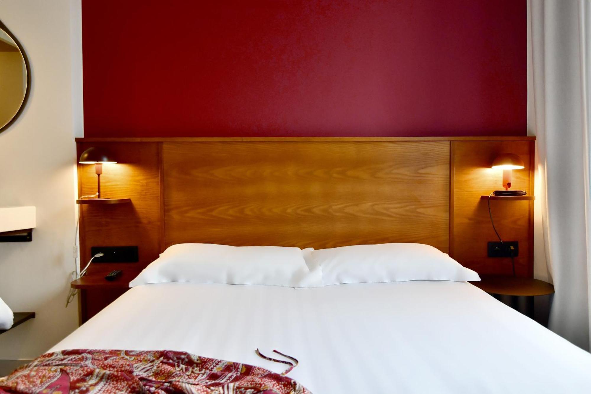 Hotel Agate Paris