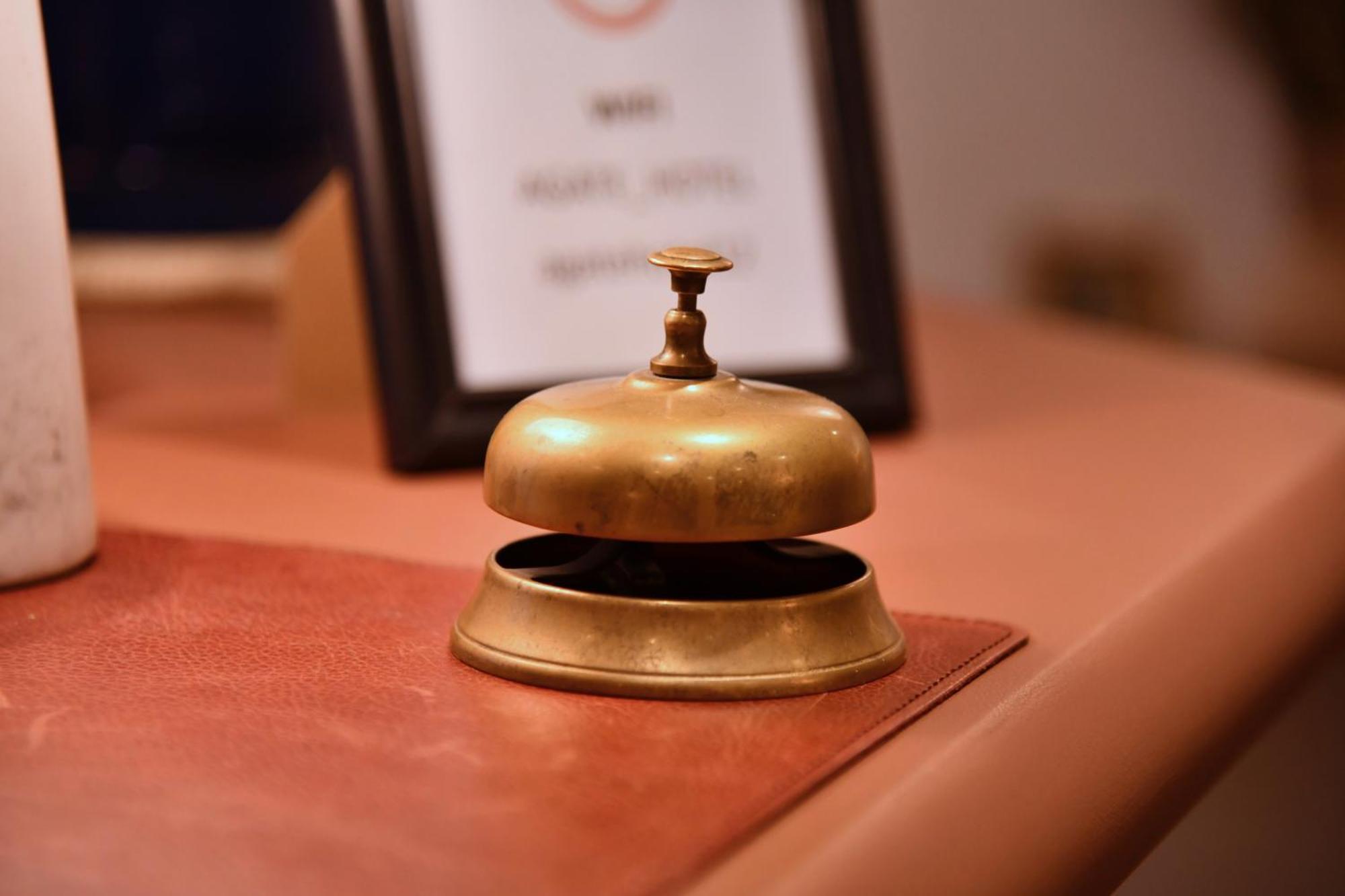 Hotel Agate
